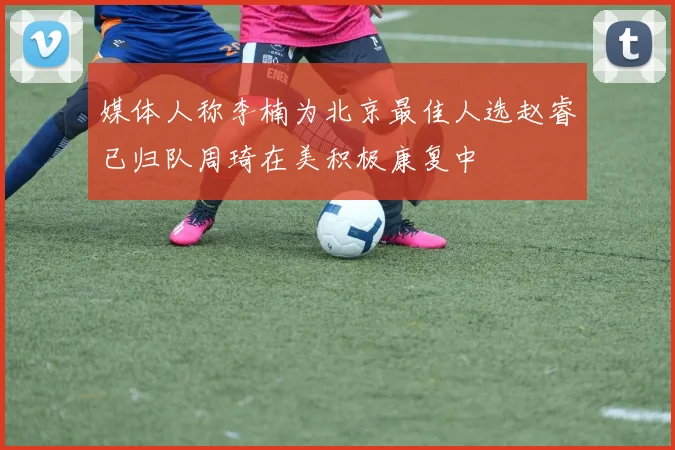 媒体人称李楠为北京最佳人选赵睿已归队周琦在美积极康复中